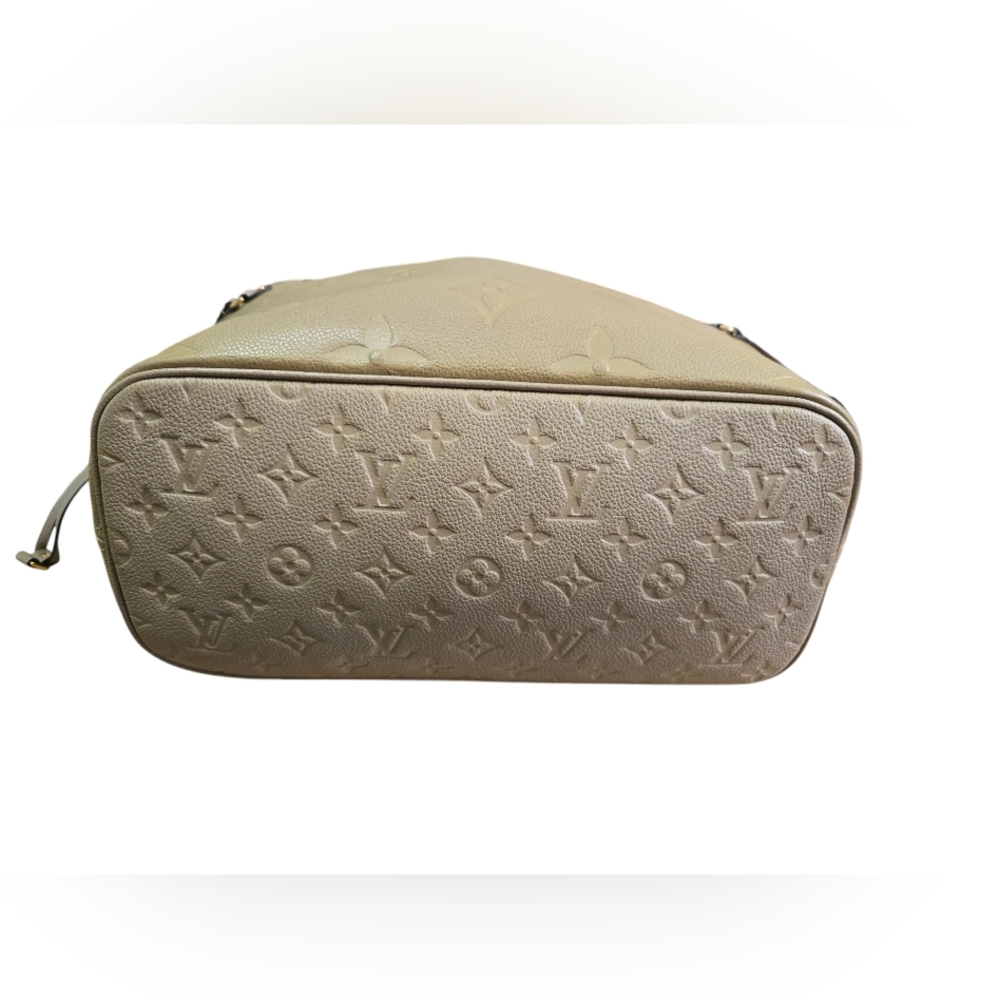 Louis vuitton Empreinte Microchip MM with pouch - Picture 3 of 16